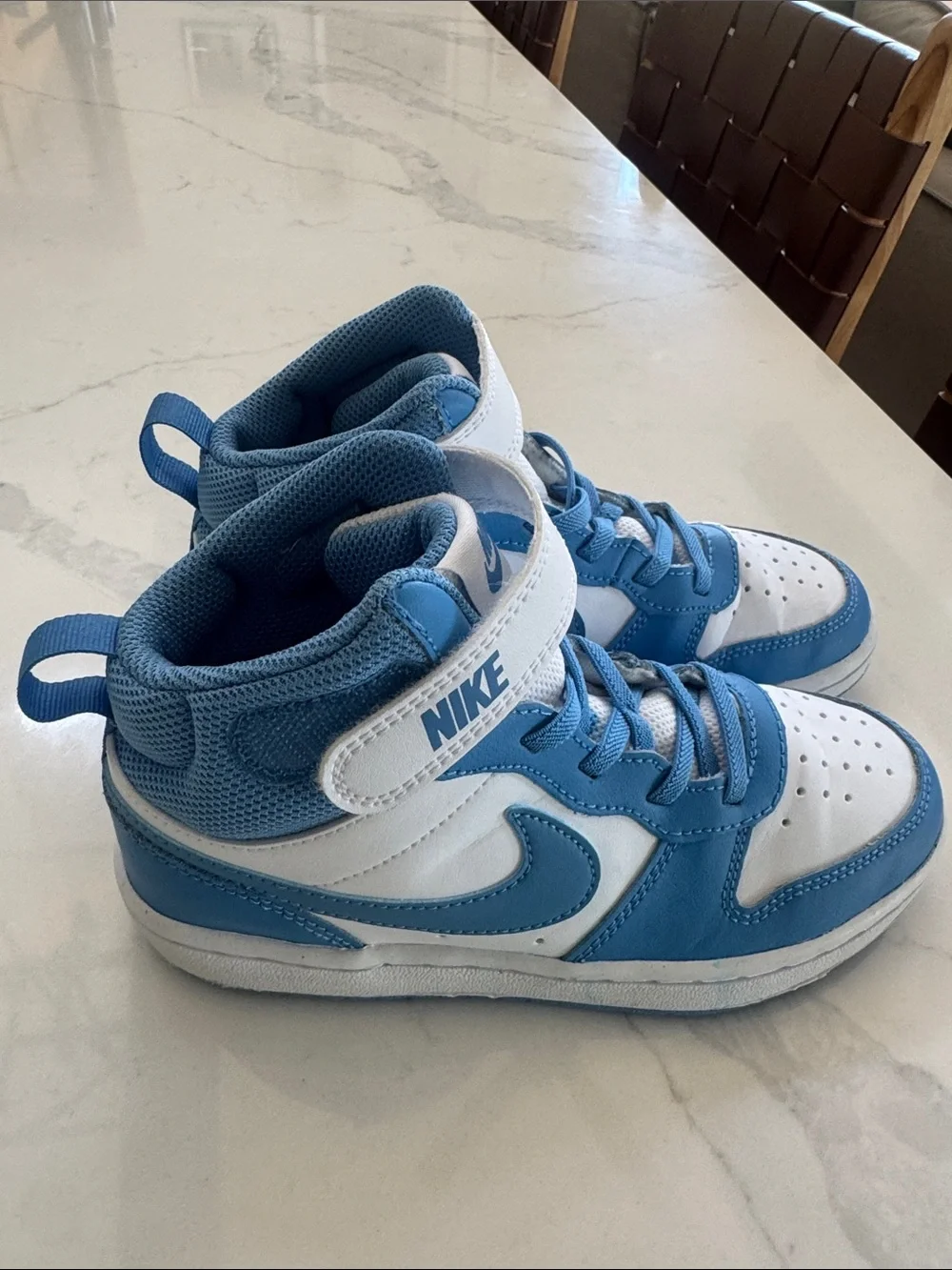 Nike high top